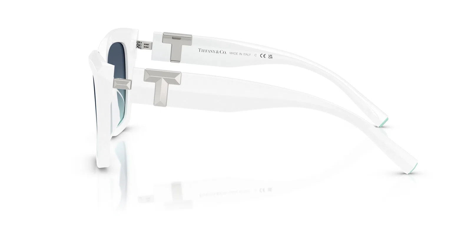 Tiffany 4239U Sunglasses - view 12